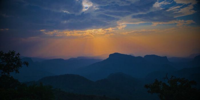 Pachmarhi